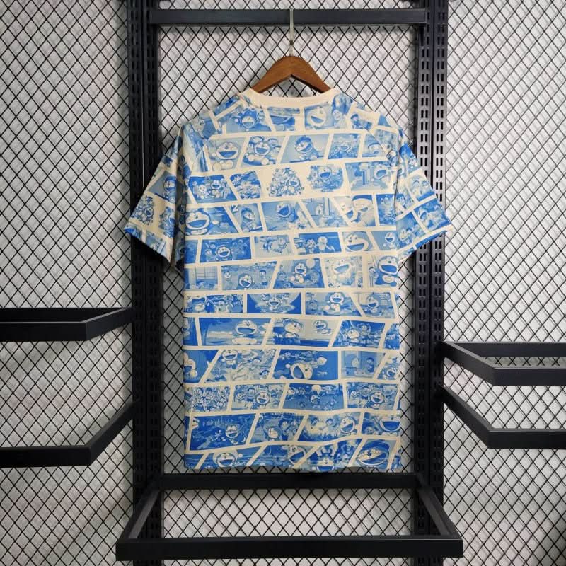 Japan Anime Special Shirt - TheFutbolistaCloset