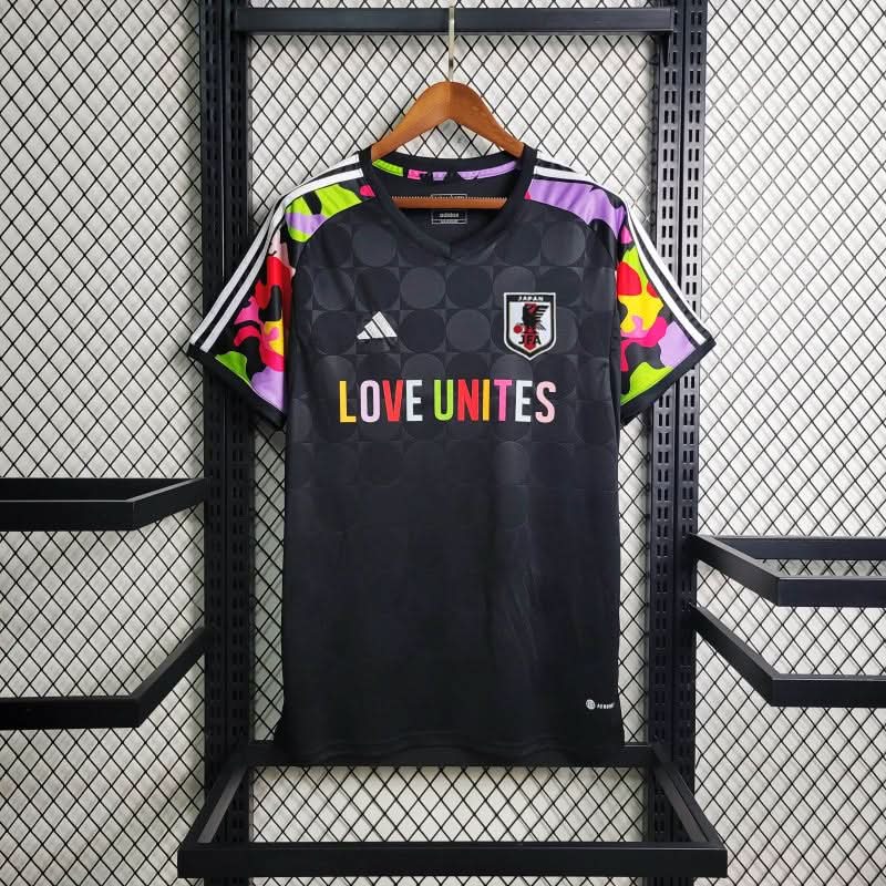 Japan Love Unites Special Shirt - TheFutbolistaCloset