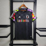 Japan Love Unites Special Shirt - TheFutbolistaCloset