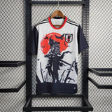 Japan Samurai Special Shirt - TheFutbolistaCloset