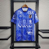 Japan Special Shirt - TheFutbolistaCloset