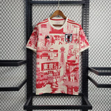 Japan Tokyo Special Shirt - TheFutbolistaCloset