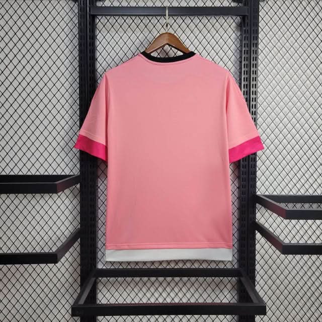 Juventus 15/16 Away Shirt - TheFutbolistaCloset