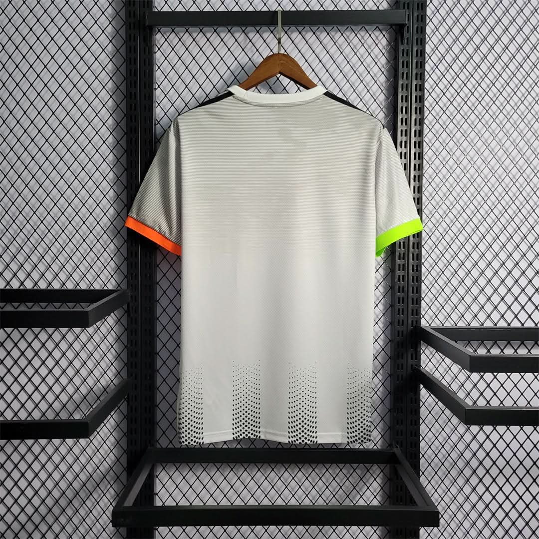 Juventus 19/20 Fourth Shirt - TheFutbolistaCloset