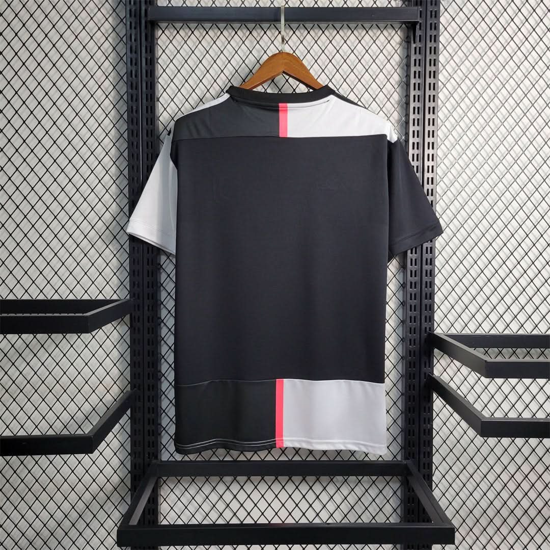 Juventus 19/20 Home Shirt - TheFutbolistaCloset