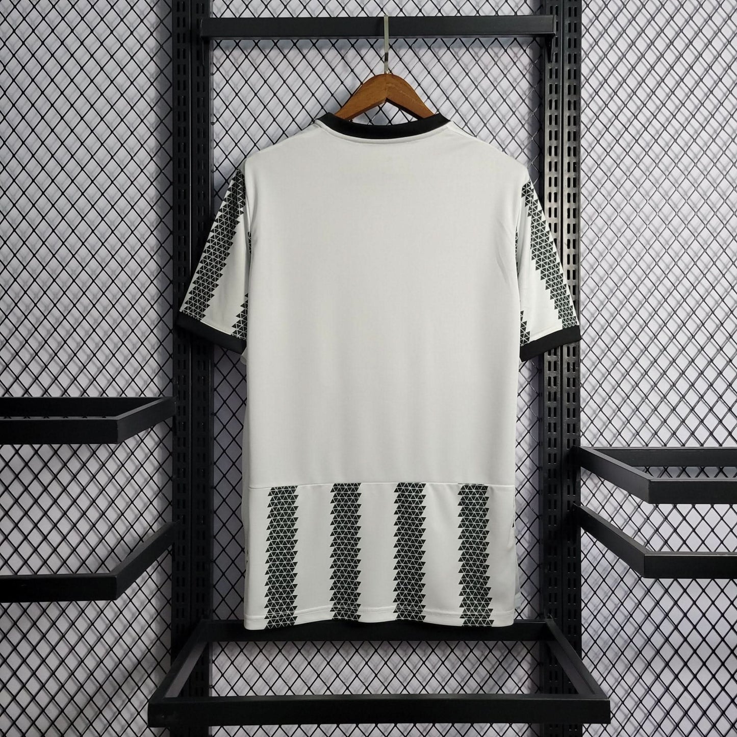 Juventus 22/23 Home Shirt - TheFutbolistaCloset