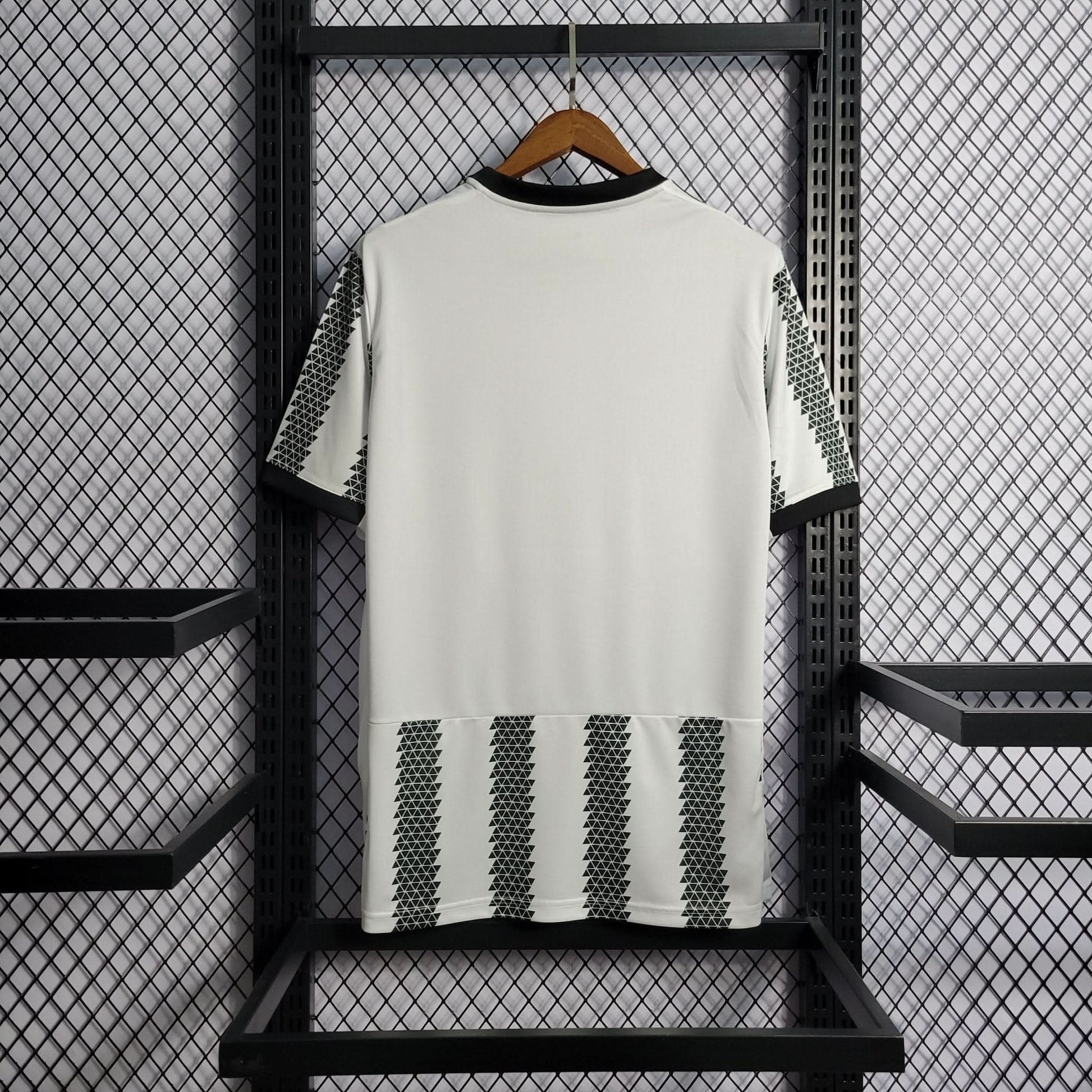 Juventus 22/23 Home Shirt - TheFutbolistaCloset