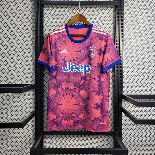 Juventus 22/23 Third Shirt - TheFutbolistaCloset