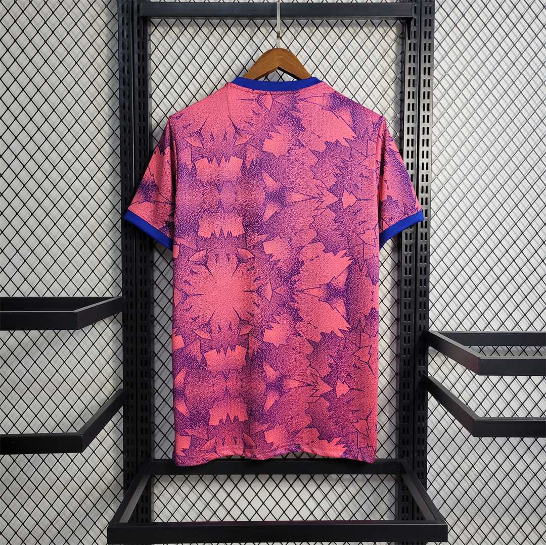 Juventus 22/23 Third Shirt - TheFutbolistaCloset