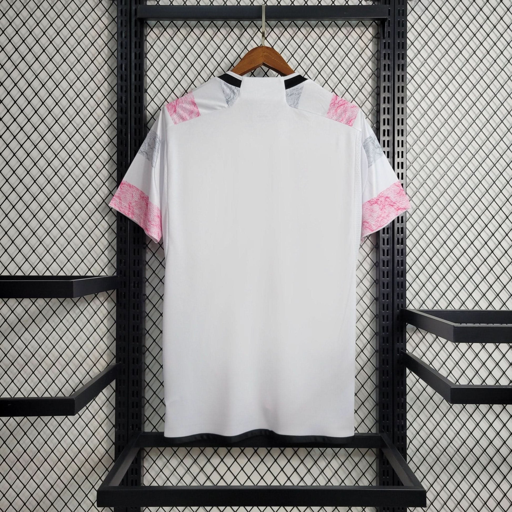 Juventus 23/24 Away Shirt - TheFutbolistaCloset