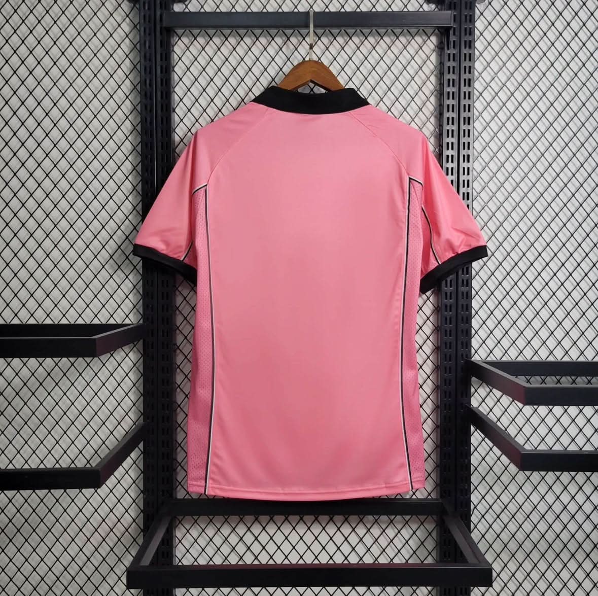 Juventus 97/98 Away Shirt - TheFutbolistaCloset
