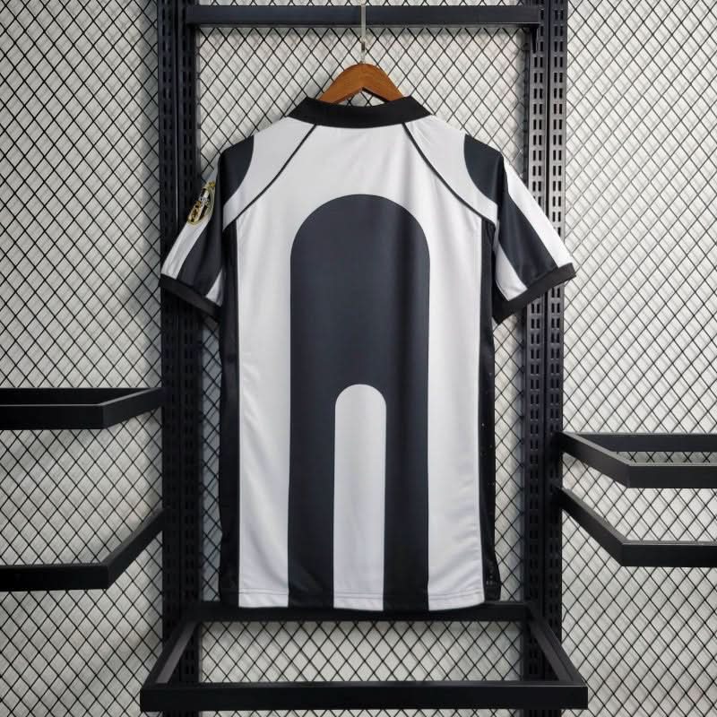 Juventus 97/98 Home Shirt - TheFutbolistaCloset