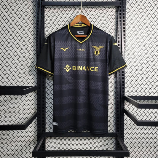 Lazio 10th Anniversary Edition Shirt - TheFutbolistaCloset