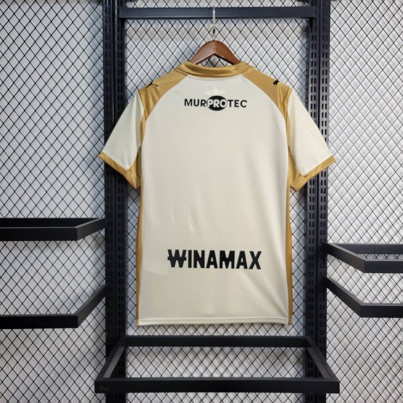 Lens 25/26 Third Shirt - TheFutbolistaCloset