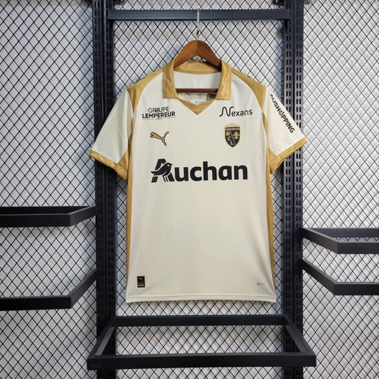 Lens 25/26 Third Shirt - TheFutbolistaCloset