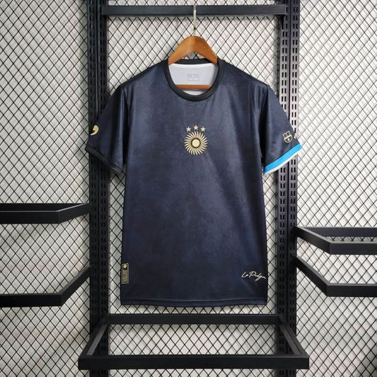 Lionel Messi Argentina Special Shirt - TheFutbolistaCloset