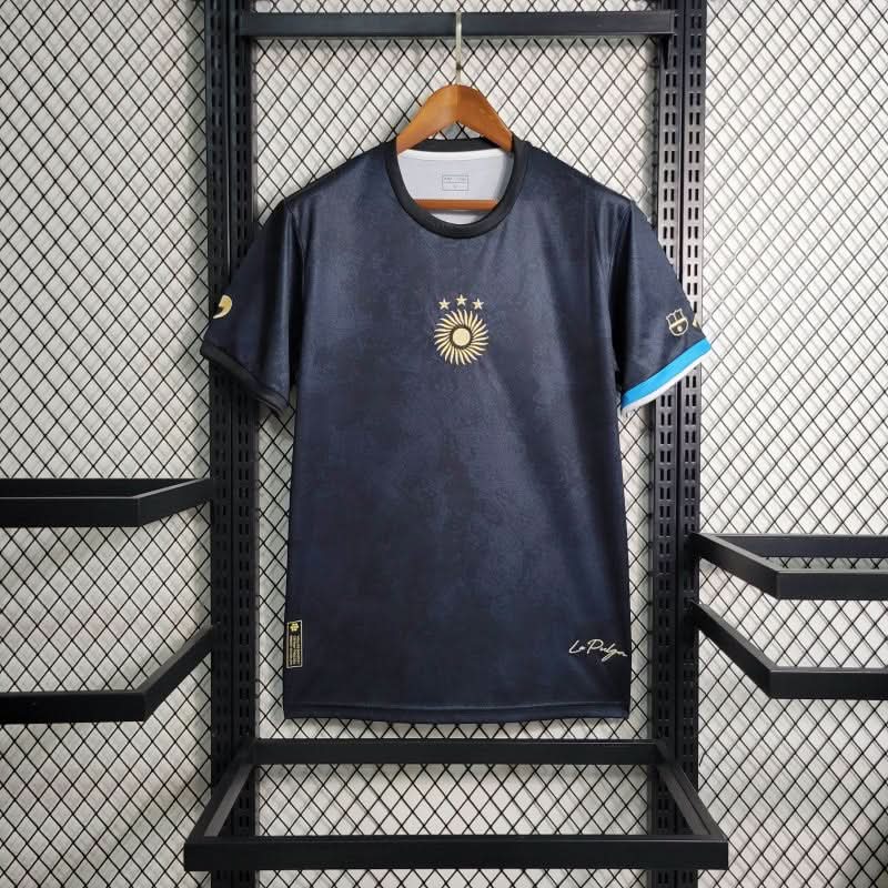 Lionel Messi Argentina Special Shirt - TheFutbolistaCloset