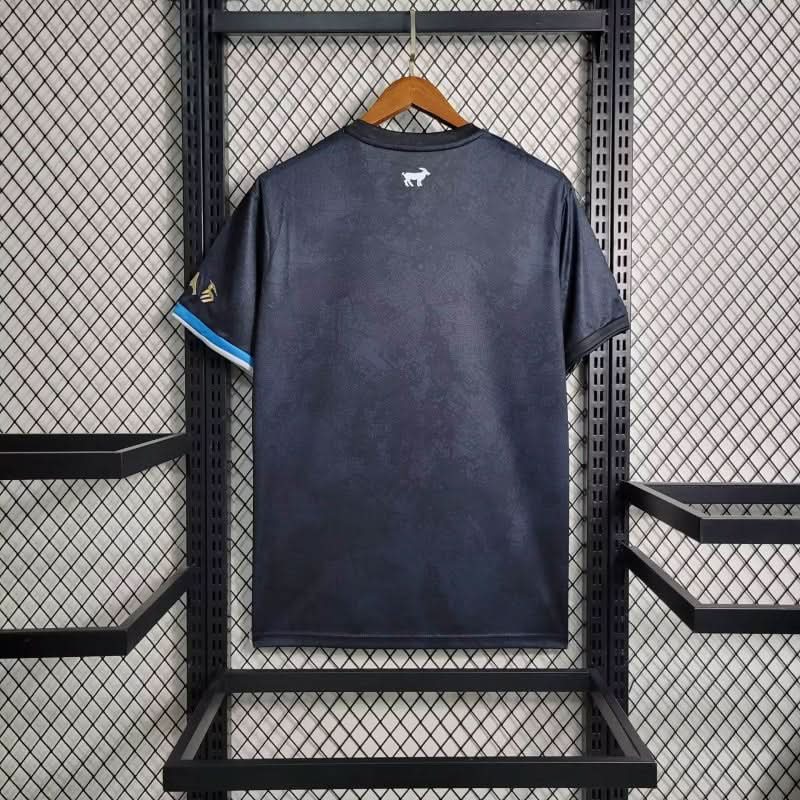 Lionel Messi Argentina Special Shirt - TheFutbolistaCloset