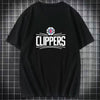 Los Angeles Clippers Black T-Shirt