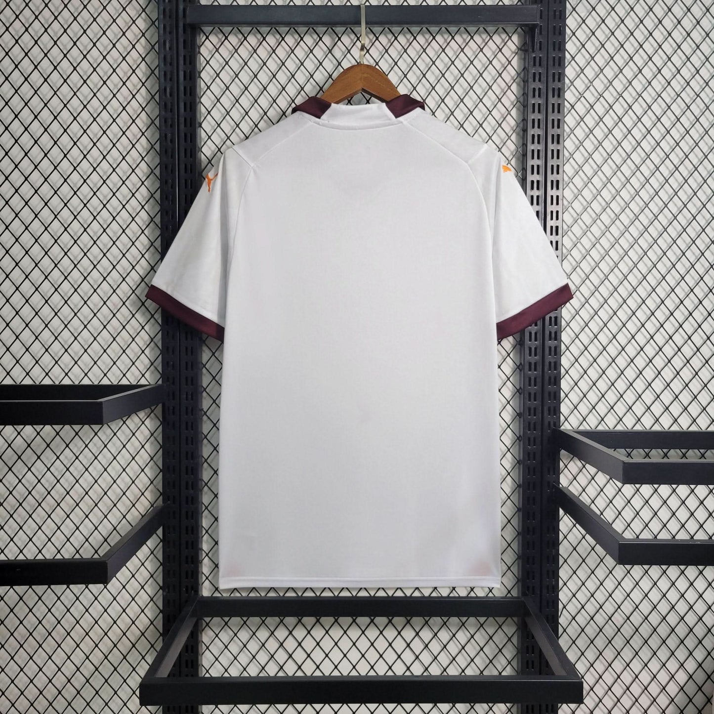 Manchester City 23/24 Away Shirt - TheFutbolistaCloset
