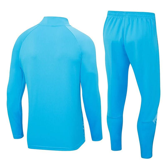 Manchester City 23/24 Light Blue Training Set - TheFutbolistaCloset