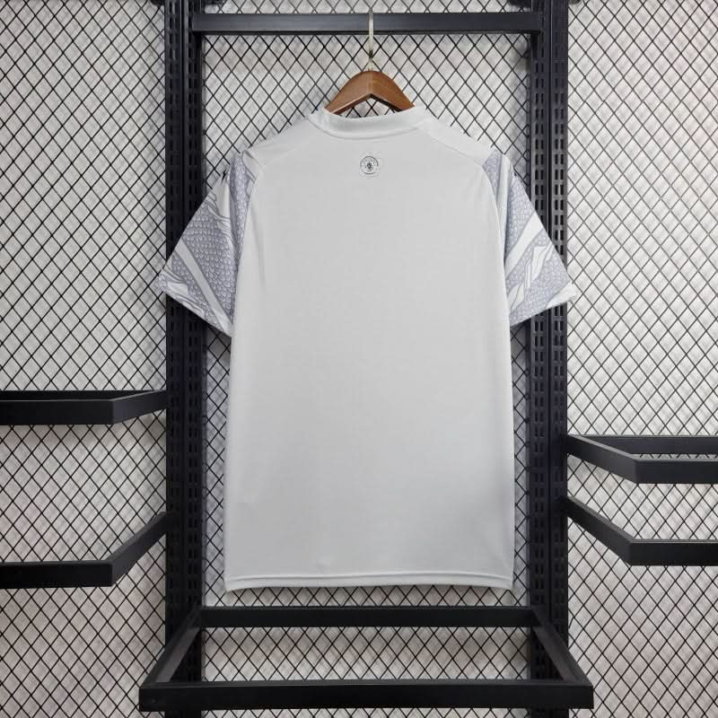 Manchester City 23/24 Year Of The Dragon Fourth Shirt - TheFutbolistaCloset