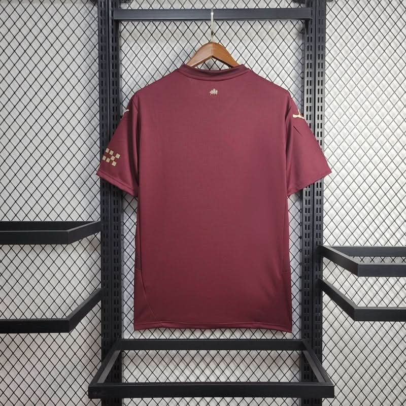 Manchester City 24/25 Third Shirt - TheFutbolistaCloset