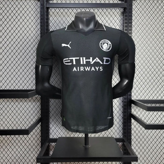 Manchester City 25/26 Away Shirt - TheFutbolistaCloset