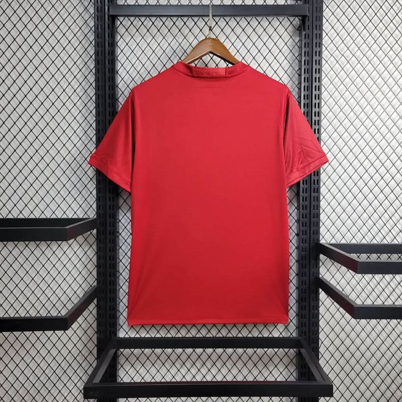 Manchester United 16/17 Home Shirt - TheFutbolistaCloset