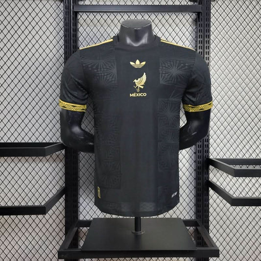 Mexico 2025 Special Shirt - TheFutbolistaCloset