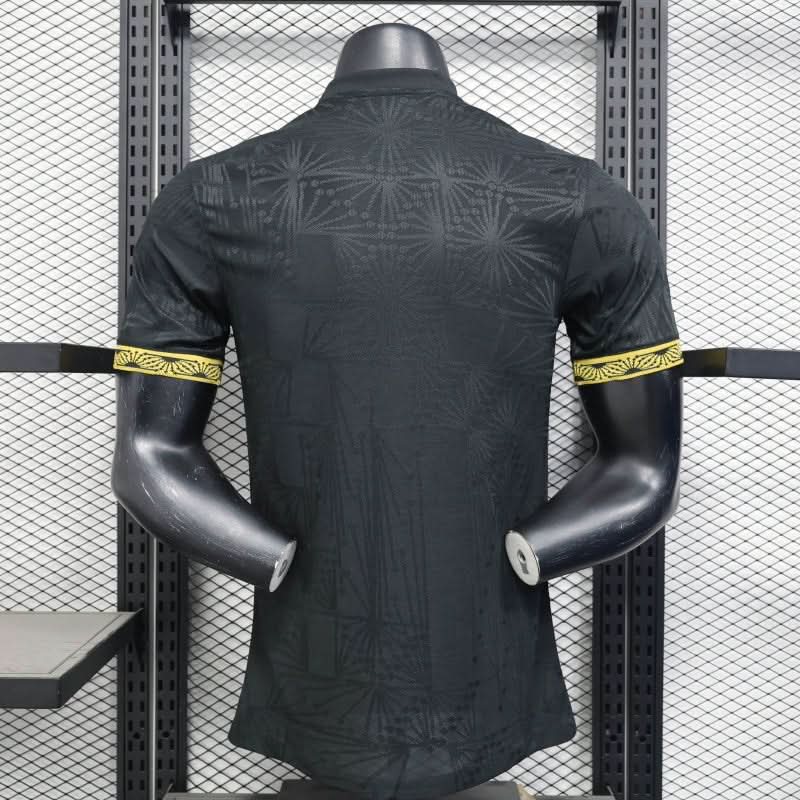 Mexico 2025 Special Shirt - TheFutbolistaCloset