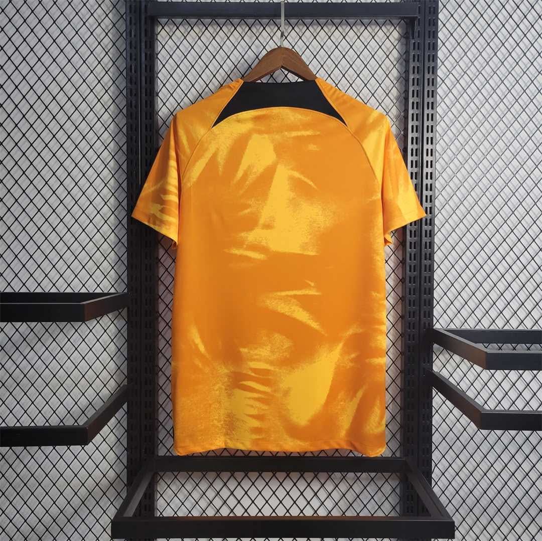 Netherlands 2022 Home Shirt - TheFutbolistaCloset