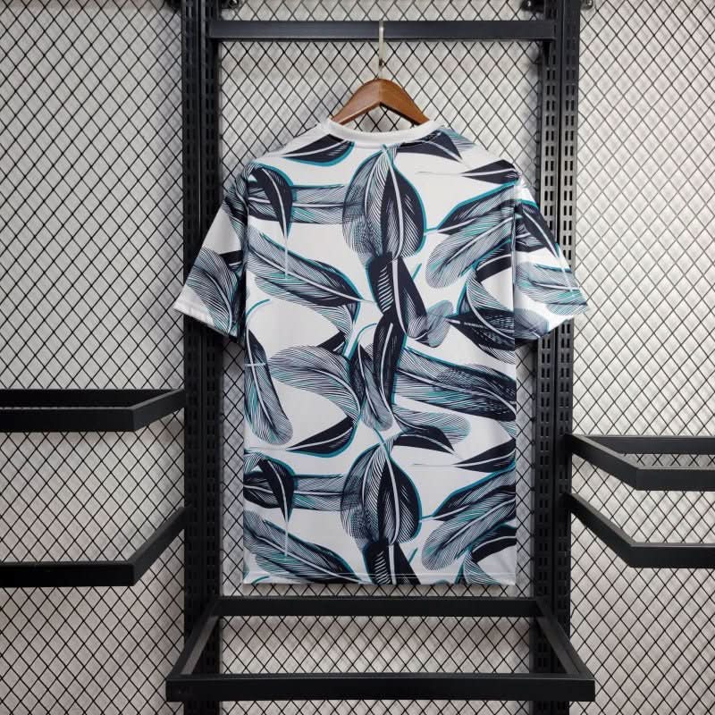 Newcastle United 24/25 Pre Match Shirt - TheFutbolistaCloset