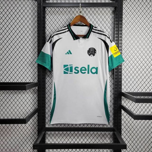 Newcastle United 24/25 Third Shirt - TheFutbolistaCloset