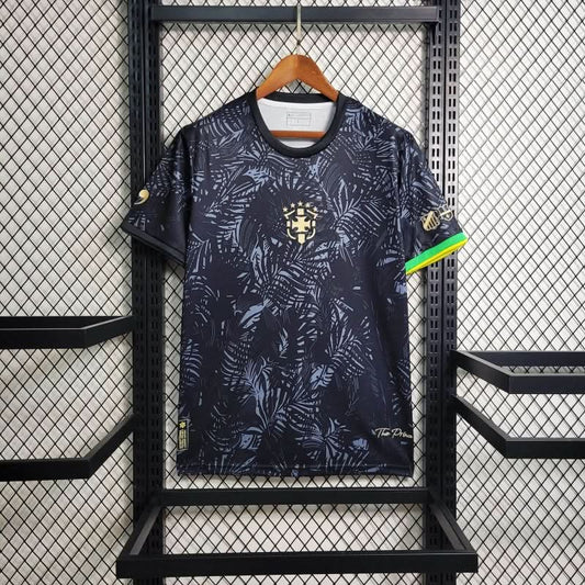 Neymar Jr. Brazil Special Shirt - TheFutbolistaCloset