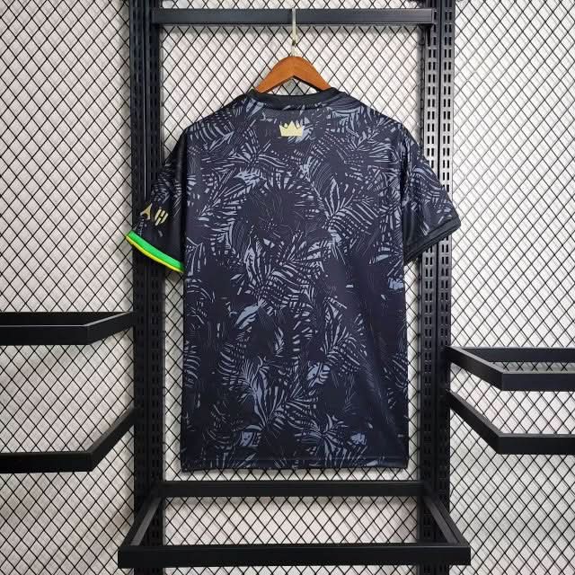 Neymar Jr. Brazil Special Shirt - TheFutbolistaCloset