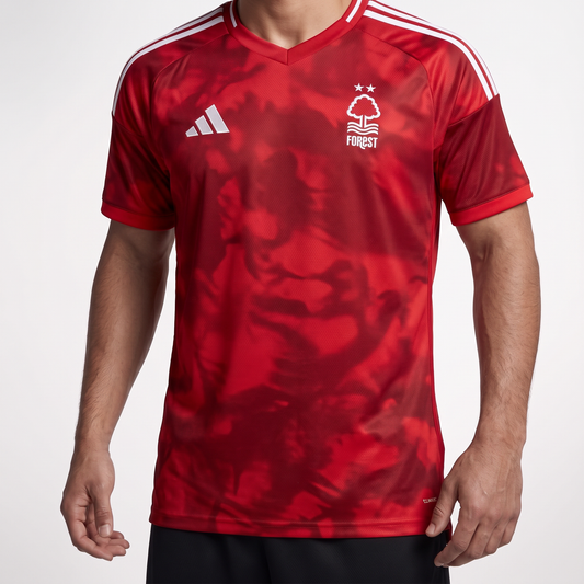 חולצת נוטינגהאם פורסט בית 2026/27