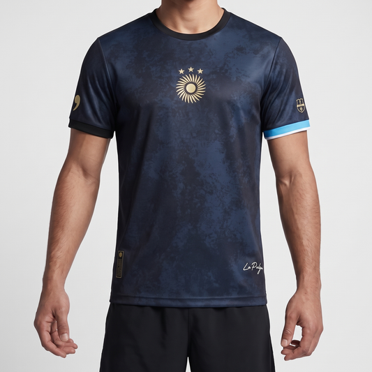 Lionel Messi Argentina Special Shirt