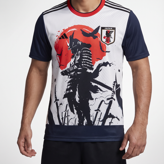 Japan Samurai Special Shirt