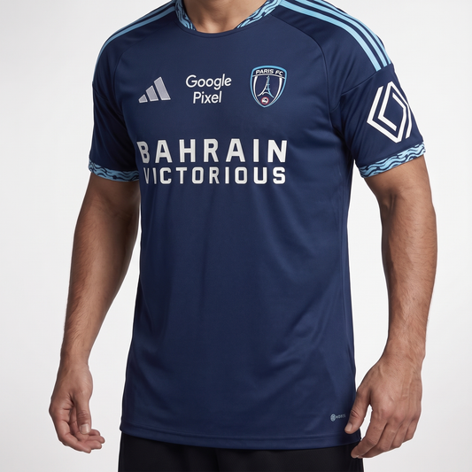 חולצת פריז FC בית 2026/27