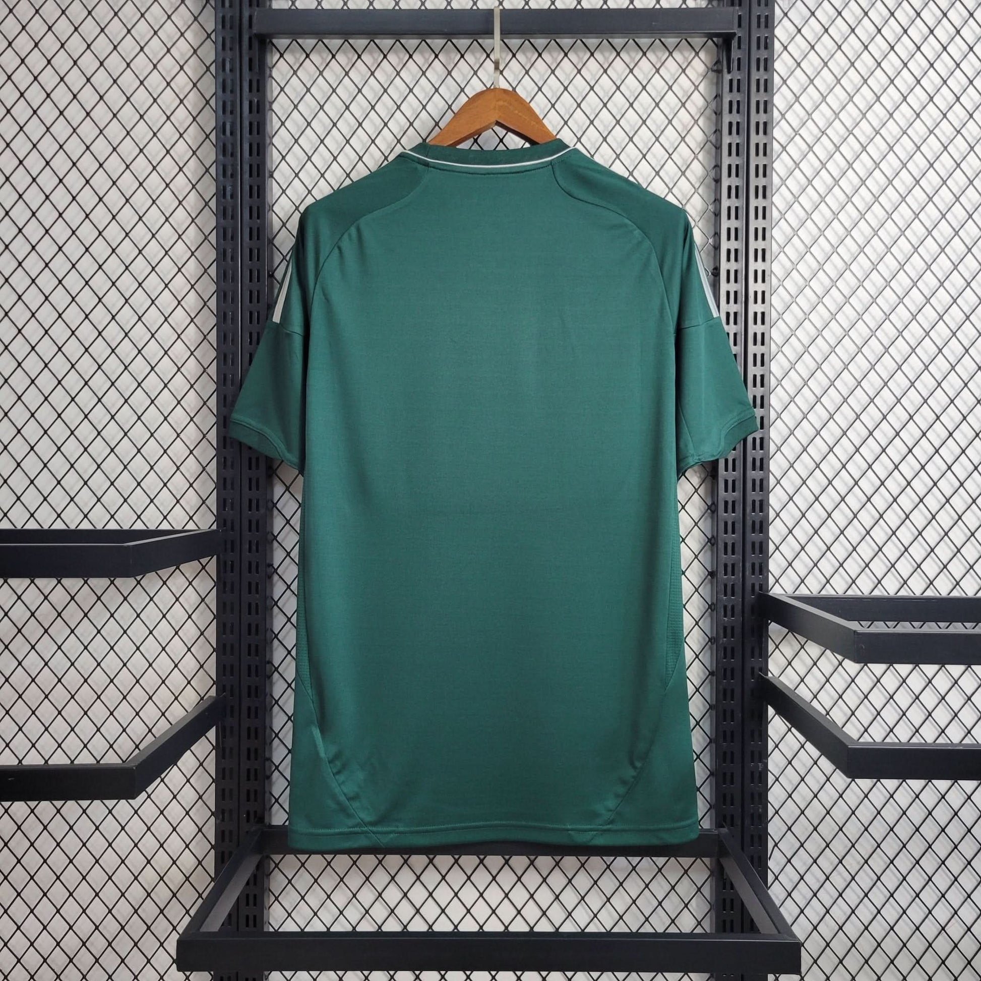 Real Madrid 12/13 Third Shirt - TheFutbolistaCloset