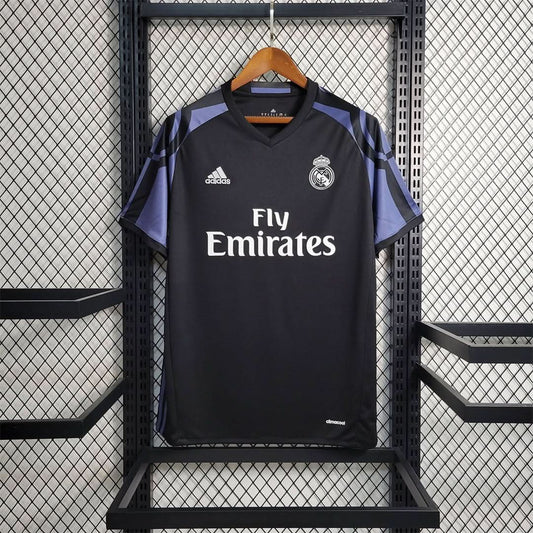 Real Madrid 16/17 Third Shirt - TheFutbolistaCloset