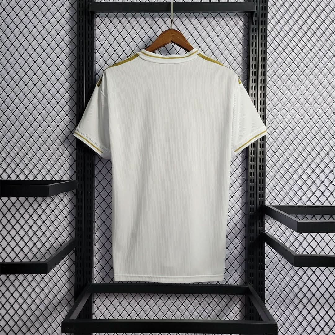 Real Madrid 19/20 Home Shirt - TheFutbolistaCloset