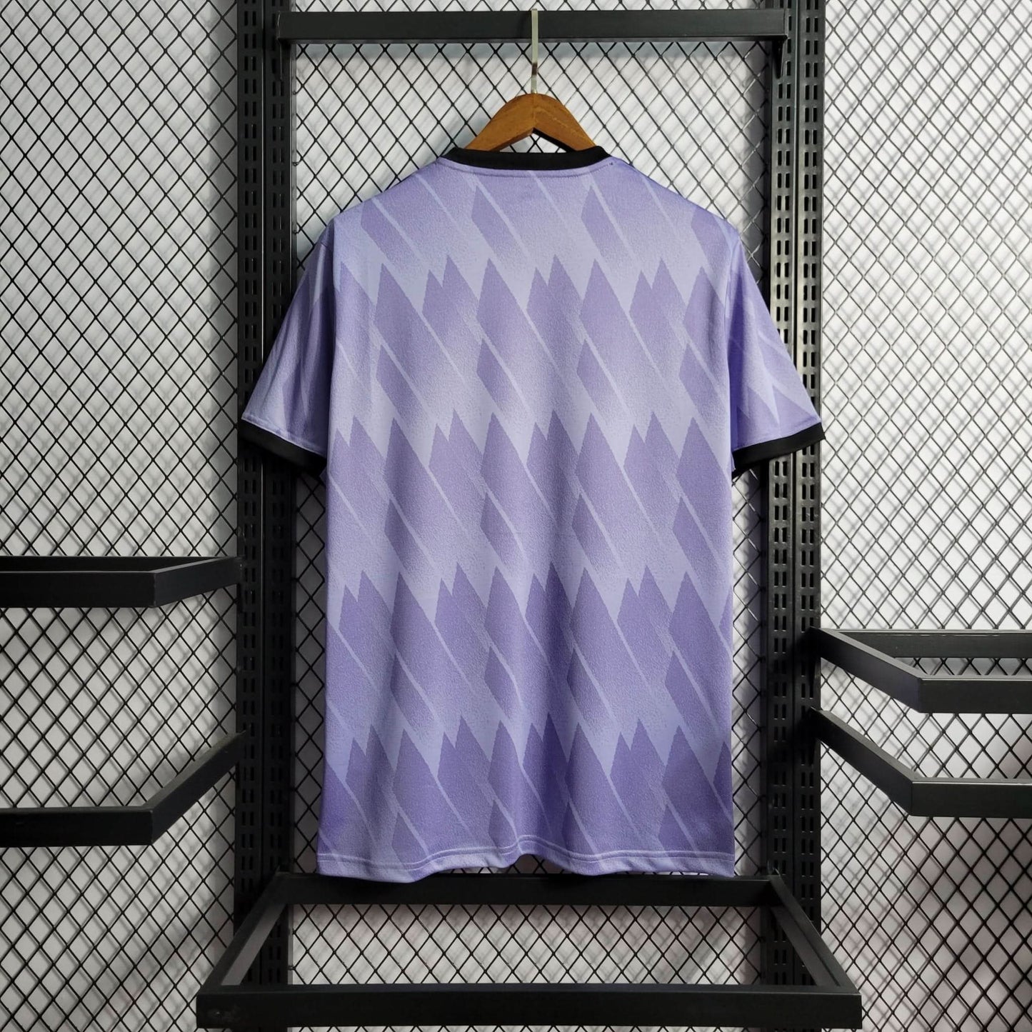 Real Madrid 22/23 Away Shirt - TheFutbolistaCloset