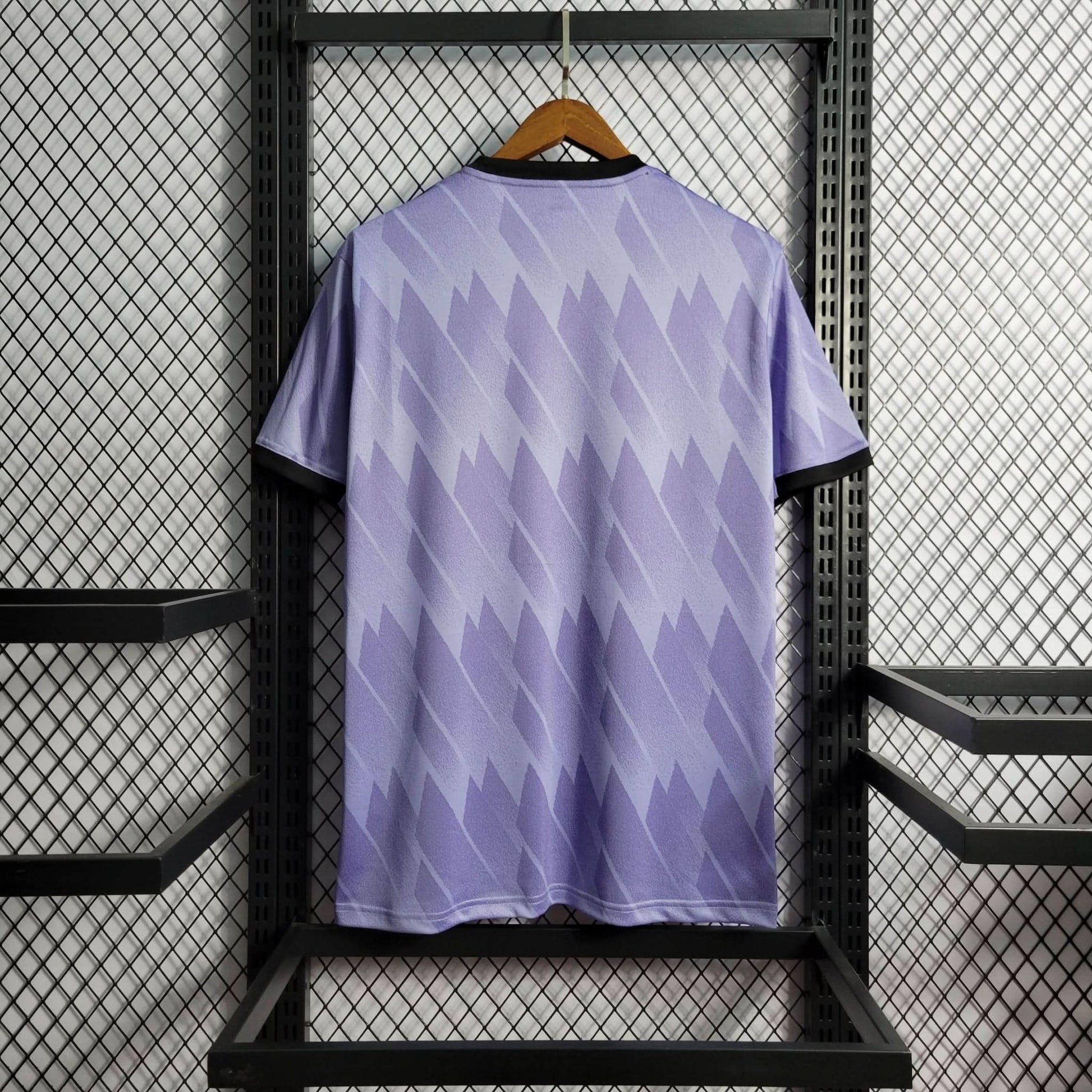 Real Madrid 22/23 Away Shirt - TheFutbolistaCloset