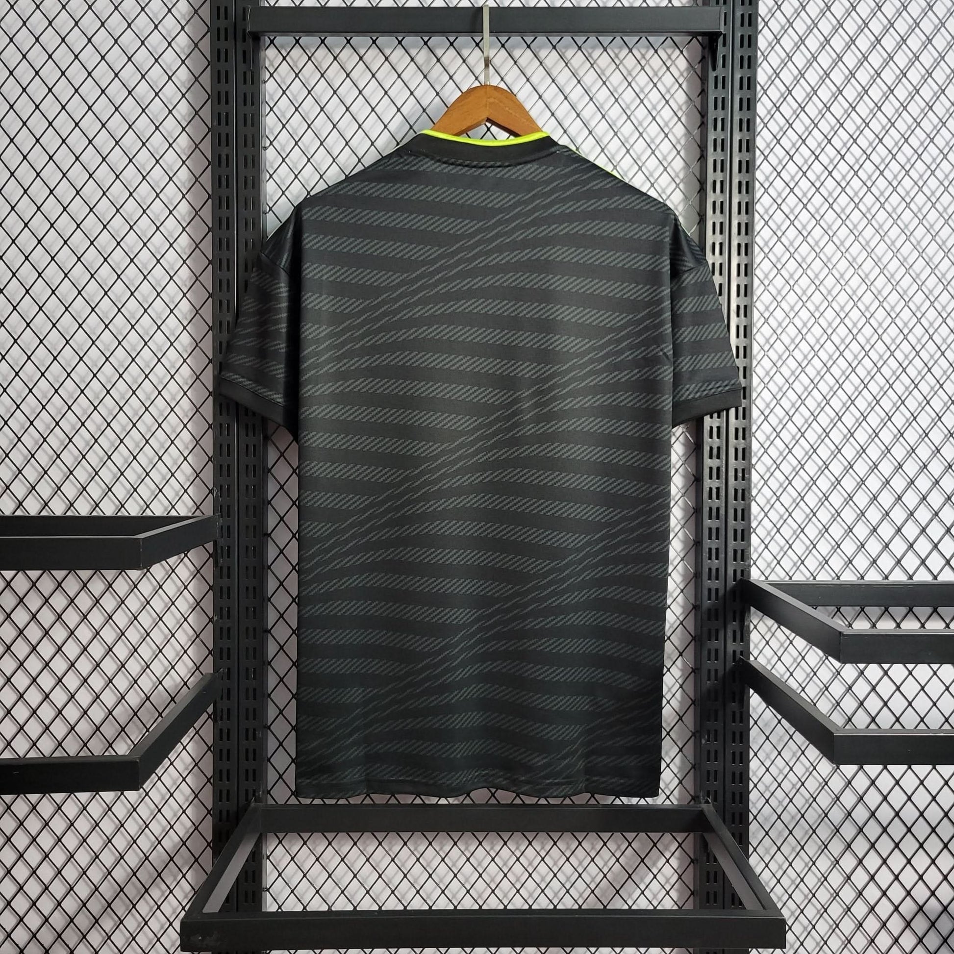 Real Madrid 22/23 Third Shirt - TheFutbolistaCloset
