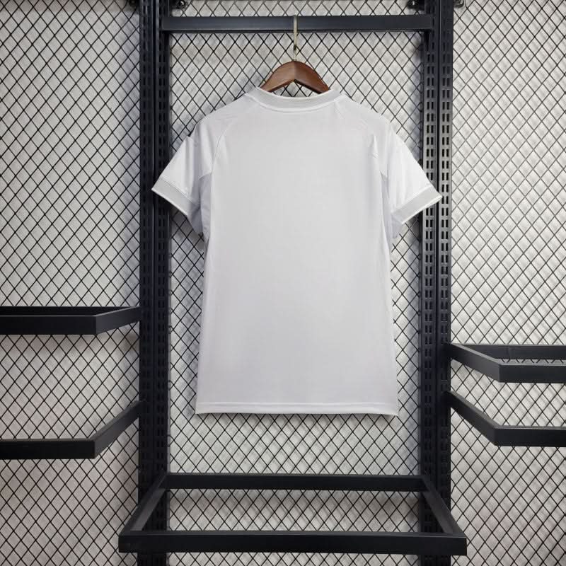 Real Madrid 25/26 Home Shirt - TheFutbolistaCloset