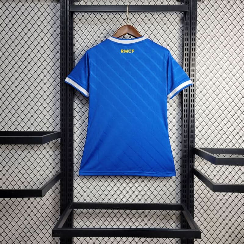 Real Madrid 25/26 Third Shirt - TheFutbolistaCloset