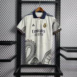 Real Madrid Special Dragon Shirt - TheFutbolistaCloset