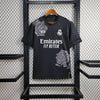 Real Madrid x Y3 Black Special Shirt